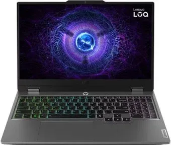 Lenovo LOQ 15IRX9 83DV01E0RM