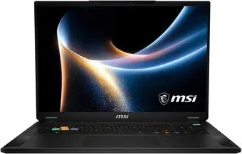 MSI Stealth 18 HX A2WI-086RU