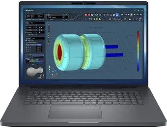 Dell Pro Max 18 Plus MB18250-7615