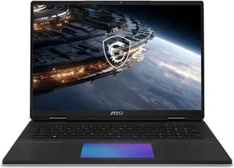 MSI Titan 18 HX A2WJ-1060RU