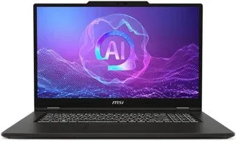 MSI Venture A17 AI A2HMG-009XRU