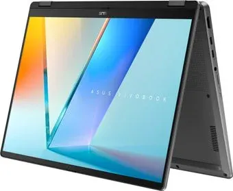 ASUS Vivobook 14 Flip TP3407SA-QL050W