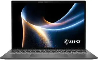 MSI Prestige 13 AI+ A3MG-006RU