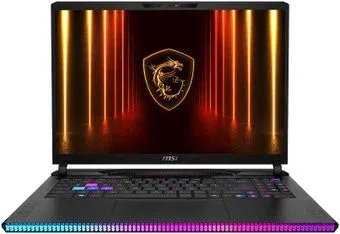 MSI Raider 16 HX AI A2XWHG-815XRU