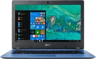Acer Aspire 1 A114-32-P4WU NX.GW9ER.007