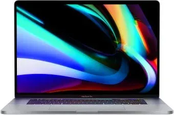 Apple MacBook Pro 16" 2019 Z0XZ001FH