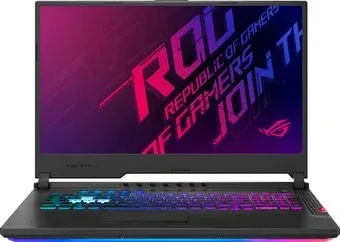 ASUS ROG Strix Hero III G731GW-DB76