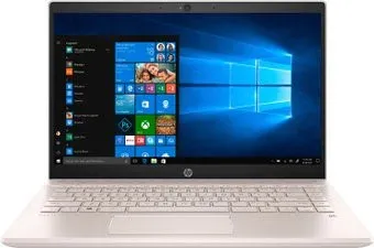 HP Pavilion 14-ce0023ur 4HF40EA