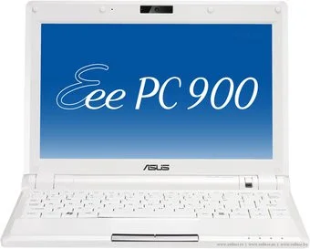 ASUS Eee PC 900 (90OA09-B45112-937E306Q)