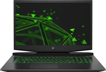 HP Pavilion Gaming 17-cd1062ur 22Q97EA