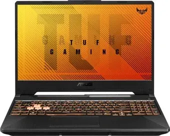 ASUS TUF Gaming A15 FA506IU-HN200