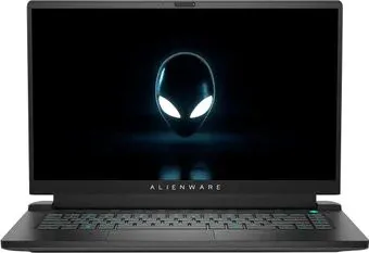 Dell Alienware m15 R5 M15-1748