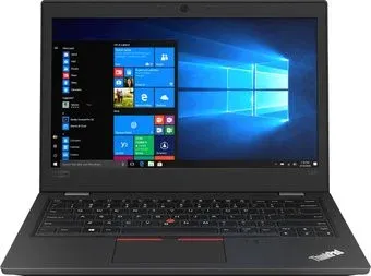 Lenovo ThinkPad L390 20NR0013RK