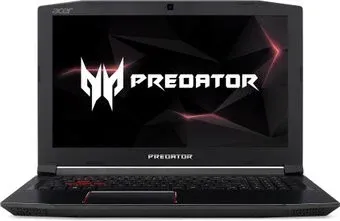Acer Predator Helios 300 PH315-51-72TR NH.Q3FEP.005