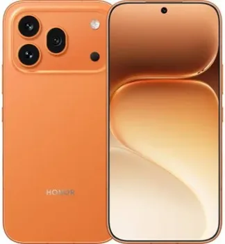 HONOR 600 Pro Dual SIM 12GB/512GB международная версия (оранжевый)