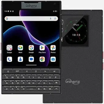 Unihertz Titan 2 12GB/512GB (черный)