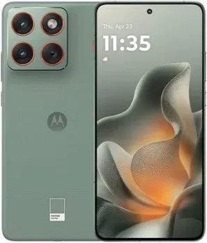 Motorola Edge 70 12GB/256GB (лист кувшинки)