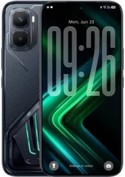 Infinix GT 50 Pro X6891 12GB/256GB (черный)