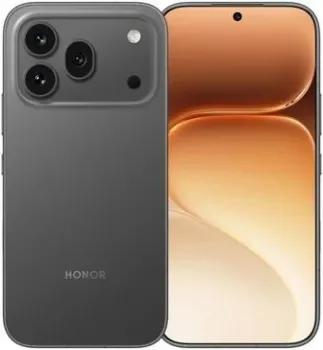 HONOR 600 Pro Single SIM 12GB/256GB международная версия (черный)