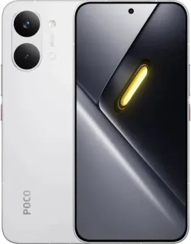 POCO X8 Pro Max 16GB/512GB международная версия (белый)