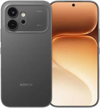 HONOR 600 Dual SIM 12GB/512GB международная версия (черный)