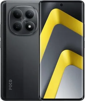 POCO M8 5G 12GB/512GB международная версия (черный)