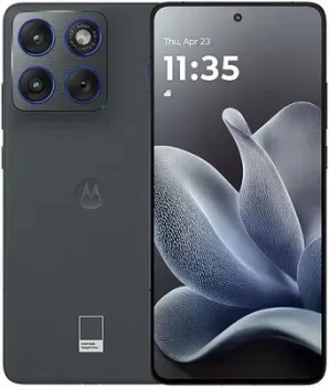 Motorola Edge 70 12GB/256GB (техно-серый)