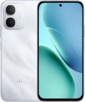 iQOO Z11x 8GB/256GB международная версия (звездный серый)