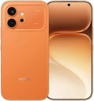 HONOR 600 Single SIM 12GB/512GB международная версия (оранжевый)