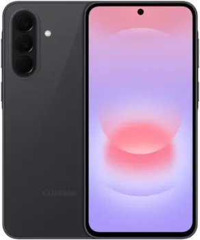 Samsung Galaxy A37 SM-A376E 12GB/256GB (черный)