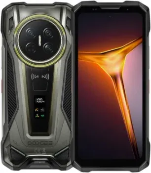 Doogee V Max 2 16GB/512GB (серый)