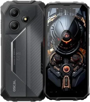 Oscal Marine 2 8GB/128GB (черный)