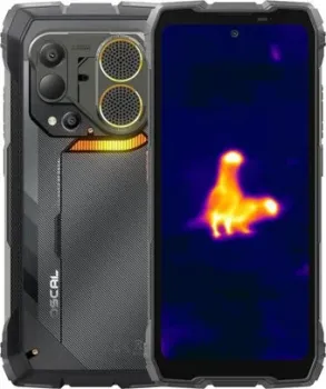 Oscal Pilot 6 12GB/256GB (черный)