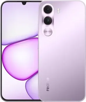 Realme C100i RMX5377 4GB/128GB азиатская версия (фиолетовый)