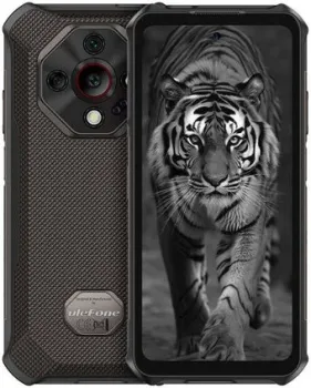 Ulefone Armor X16 6GB/128GB (серый)