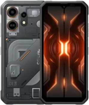 Oscal Marine 3 8GB/256GB (черный)
