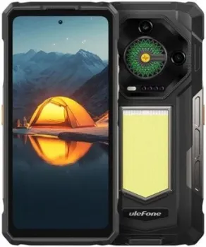 Ulefone Armor 33 16GB/512GB (черный)