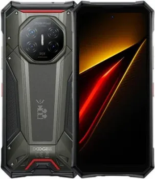 Doogee S300 Pro 16GB/512GB (серый)