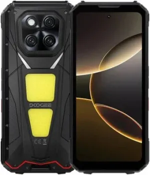 Doogee V Max Play VIP Edition 16GB/512GB (черный)