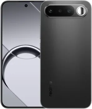 Realme 16 5G 12GB/256GB азиатская версия (темно-серый)