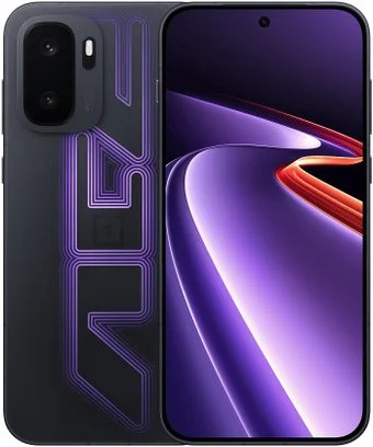 OnePlus Ace 6 Ultra 16GB/512GB китайская версия (черный)