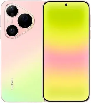 Huawei Pura 90 Pro MLN-AL00 16GB/1TB (розовый, китайская версия)