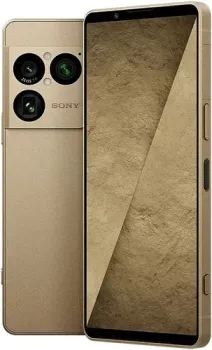 Sony Xperia 1 VIII XQ-GE74 16GB/1TB (натуральное золото)
