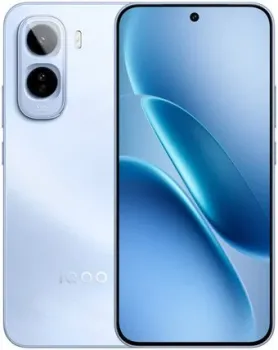 iQOO Z11 12GB/256GB международная версия (ледяной голубой)