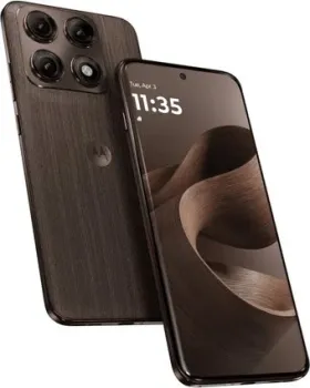 Motorola Edge 70 Pro 12GB/512GB (цикориевый кофе)