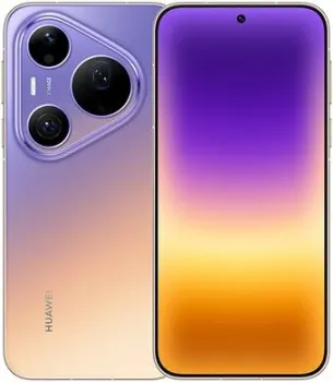 Huawei Pura 90 Pro Max SCA-AL00 16GB/1TB (фиолетовый, китайская версия)