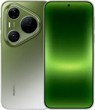 Huawei Pura 90 Pro Max SCA-AL00 12GB/256GB (зеленый, китайская версия)