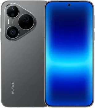 Huawei Pura 90 Pro MLN-AL00 16GB/1TB (черный, китайская версия)