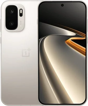 OnePlus Ace 6 Ultra 16GB/256GB китайская версия (бежевый)