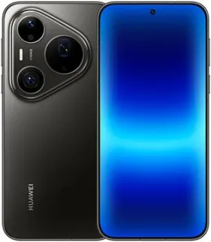 Huawei Pura 90 Pro Max SCA-AL00 12GB/512GB (черный, китайская версия)